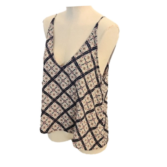 NWT Womens Timing flowy tank size Small. - Picture 7 of 15